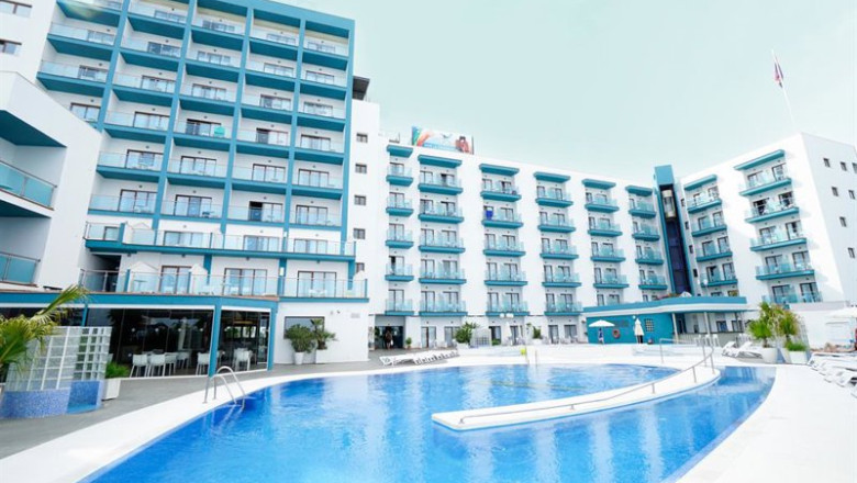 Ona Ritual Torremolinos | ONA HOTELS ep ona ritual torremolinos