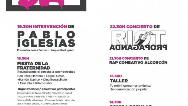 ep pablo iglesiasrebeldia