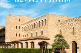 ep paradores se convierte en patrocinador oficial de la vuelta a espana 2025