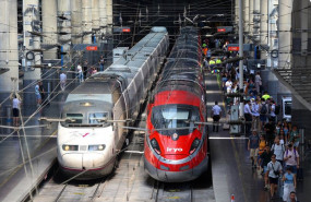 ep pasajeros durante la primera operacion salida del verano 2025 en la estacion puerta de atocha   20250731222003