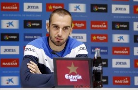 ep pau lopez porterorcd espanyol