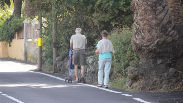 ep peatones caminando