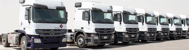 Pedido recibido por Daimler Trucks en Arabia Saudí | DAIMLER ep pedido recibidodaimler trucksarabia saudi