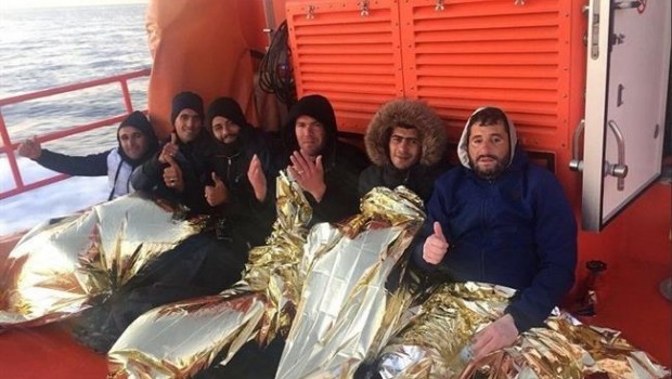 ep personas rescatadassabado