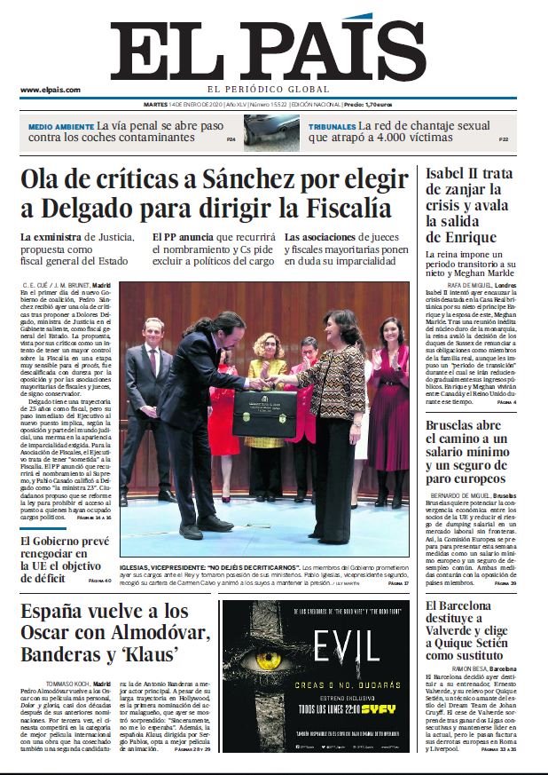 ep portadas