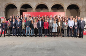 ep presentacion candidaturas del psdeg en santiago