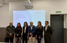 ep presentacion del informe epd 2025 elaborado por la asociacion espanola de directores de recursos