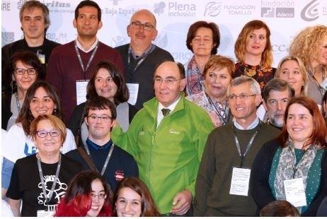 El presidente de Iberdrola, Ignacio Galán | IBERDROLA ep presidenteiberdrola ignacio galan 20171027120103