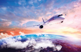 ep qatar airways cumple 15 anos volando desde espana