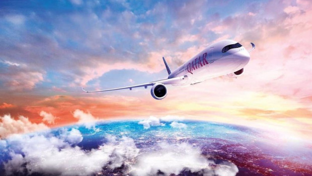 ep qatar airways cumple 15 anos volando desde espana
