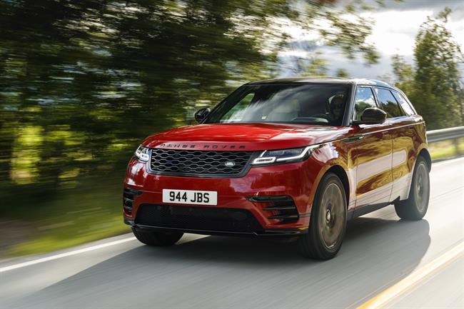 Range Rover Velar | LAND ROVER - Archivo ep range rover velar 20180910103801