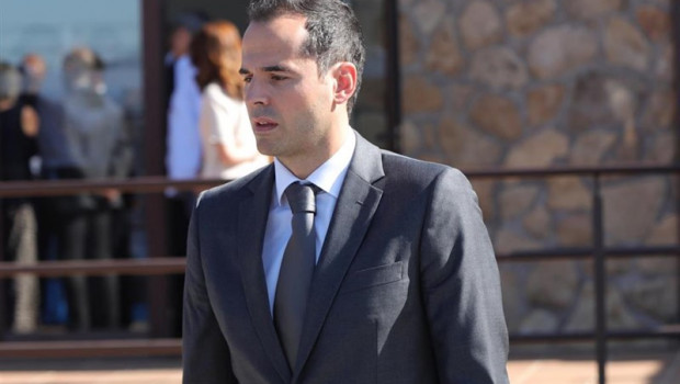 ep recurso del vicepresidente de la comunidad de madrid ignacio aguado