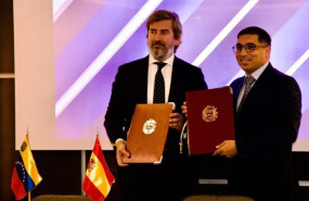 ep repsol suscribe un acuerdo con la petrolera venezolana pdvsa para la gestion de la empresa