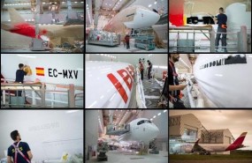 ep segundo avioniberia bautizadonombreplacido domingo