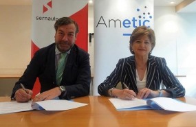 ep sernautoametic firmanacuerdocolaboracion