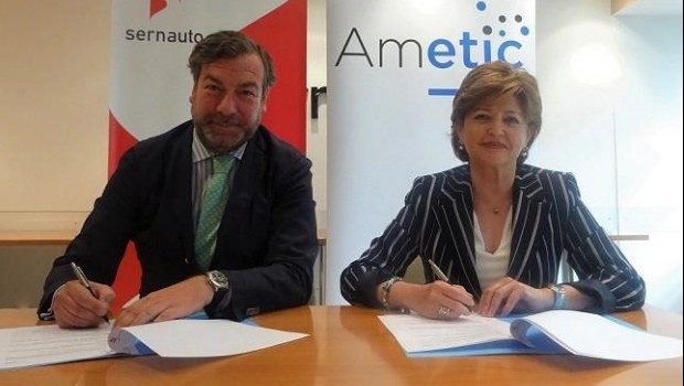 ep sernautoametic firmanacuerdocolaboracion