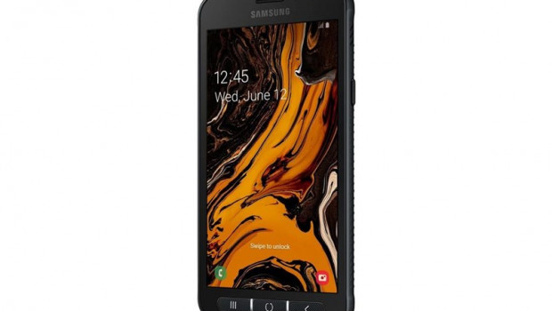 ep smartphone samsung xcover 4s