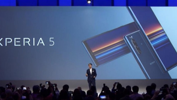 ep sony xperia 5 en ifa 2019