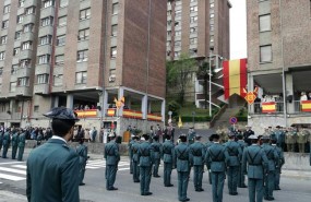 ep tomaposesionnuevo jefecomandanciala guardia civilgipuzkoa