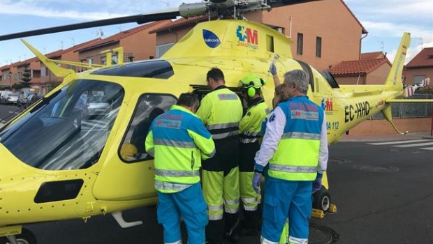 ep trasladonino heridohospital