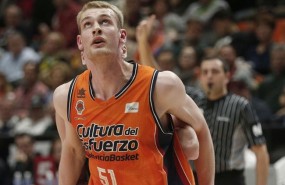 ep tryggvi hlinason valencia basket
