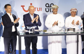 ep tui group y oman se asocian para abrir 5 nuevos hoteles incluyendo un resort de riu