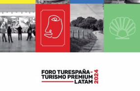 ep turespana impulsa jornadas comerciales sobre turismo premium en barcelona del 28 al 31 de octubre
