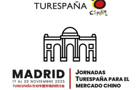 ep turespana reune a 40 agentes y turoperadores chinos en madrid por la tercera edicion de sus