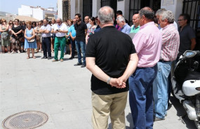 ep un momentominutosilencio convocadoayuntamientocastropropio consistorio