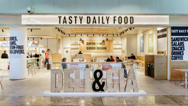 ep un restaurante delicia