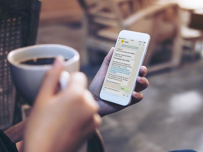 ep vueling integra whatsapp businesssu aplicacion movil
