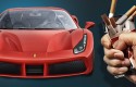 ferrari fumar ferrari fumar