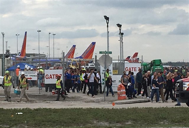 aeropuerto florida