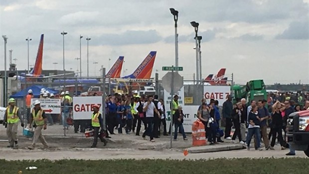 aeropuerto florida