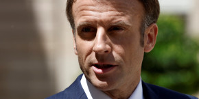 france macron acte l absence de volonte des partis d un accord de gouvernement 20220714081631 