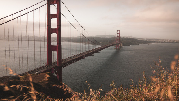 golden gate bridge dl california san francisco cali us west