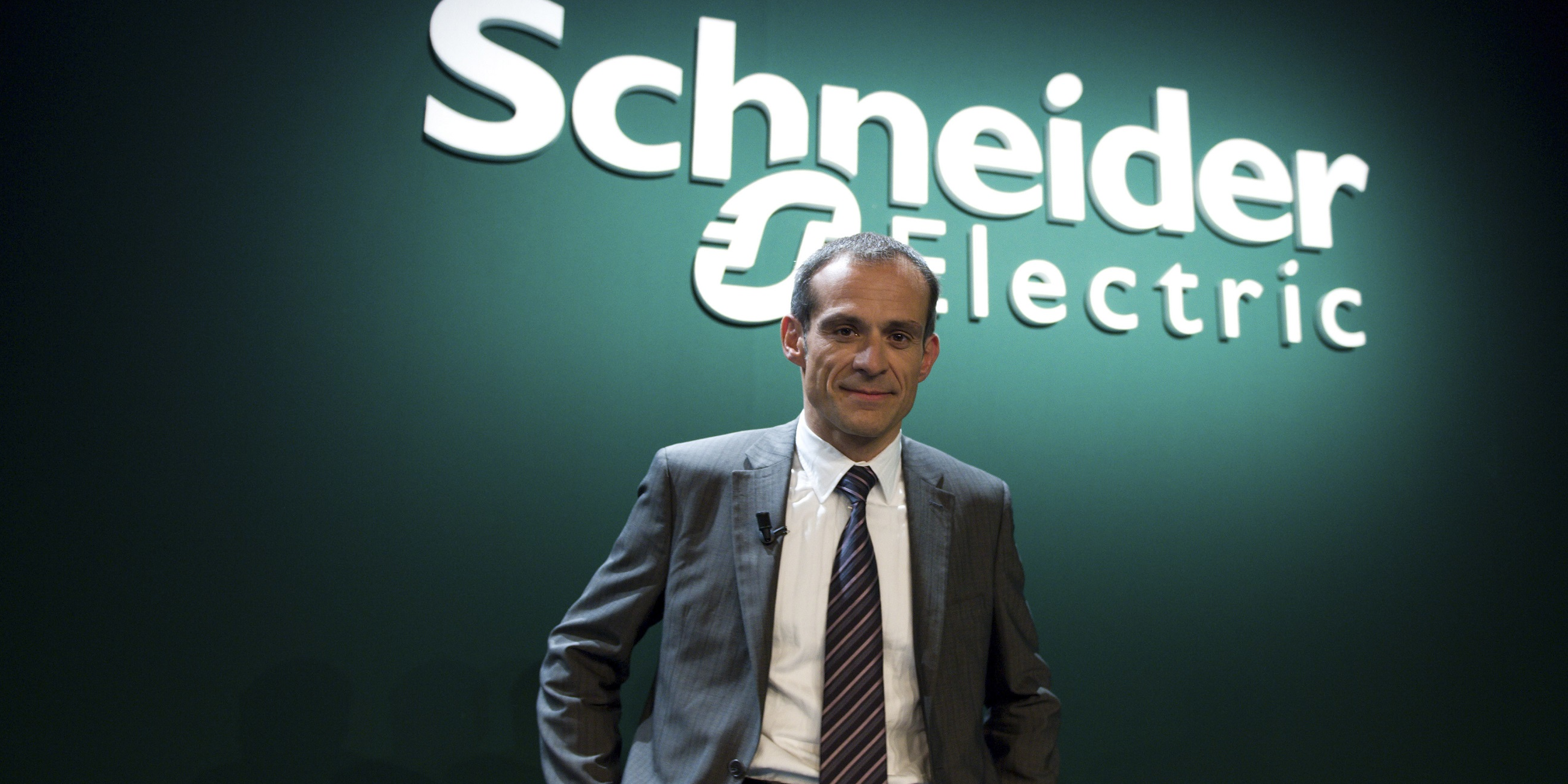 Nueva oportunidad de compra en Schneider Electric