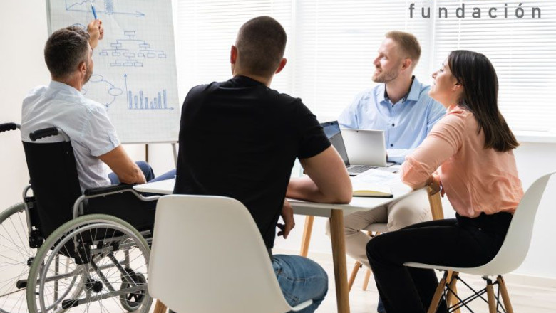 konecta promueve la contratacin de personas en situacion de vulnerabilidad