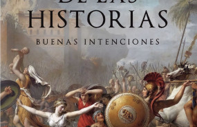 la guerra de las historias o j pea