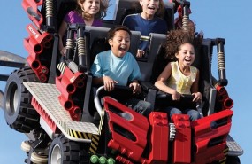 legoland merlin entertainments rollercoaster legoland merlin entertainments rollercoaster
