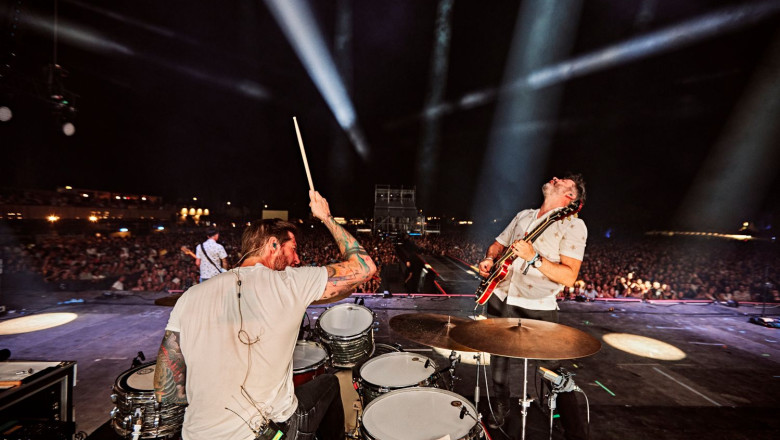 mallorca live festival   izal   autor andres iglesias