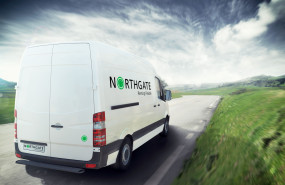 northgate furgoneta carretera northgate furgoneta carretera