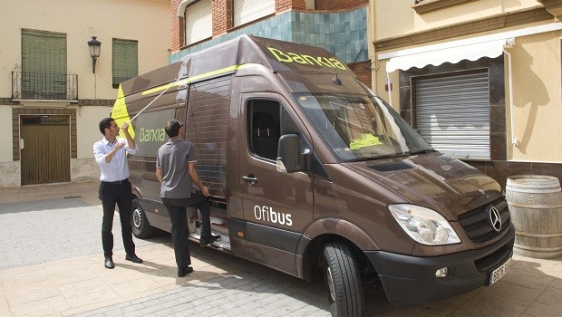 ofibus bankia