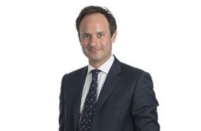 Peter Hetherington IG Group Peter Hetherington IG Group