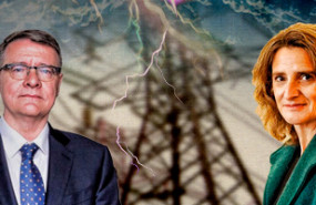 portada money talks red eléctrica