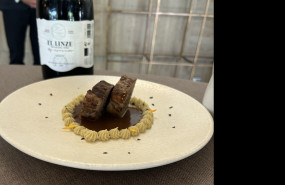 primer premio receta 