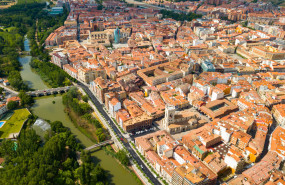 spain palencia gettyimages 1389338673 