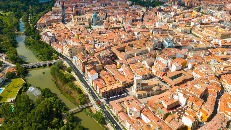 spain palencia gettyimages 1389338673 spain palencia gettyimages 1389338673