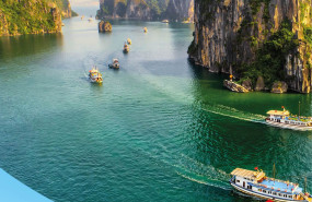 tui semana de vietnam