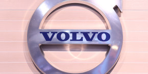 volvo cars depasse les attentes malgre la penurie de semi conducteurs 